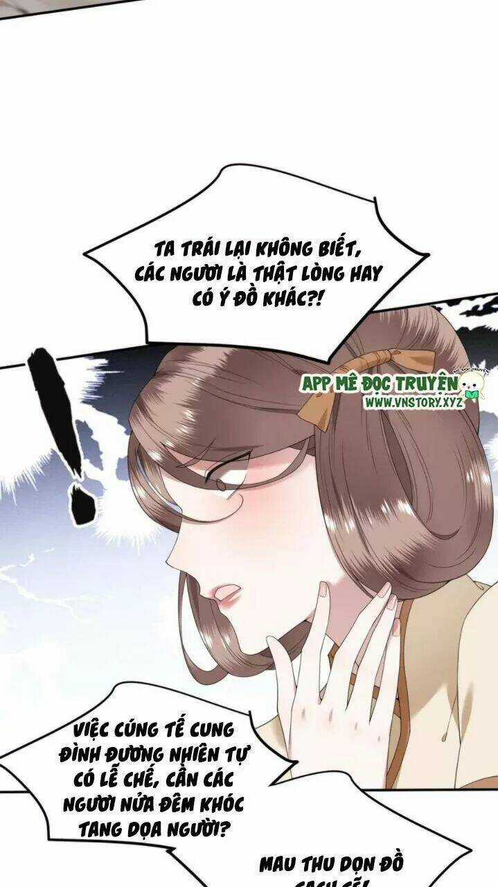 Phượng Hoàng Vu Phi Chapter 71 trang 33