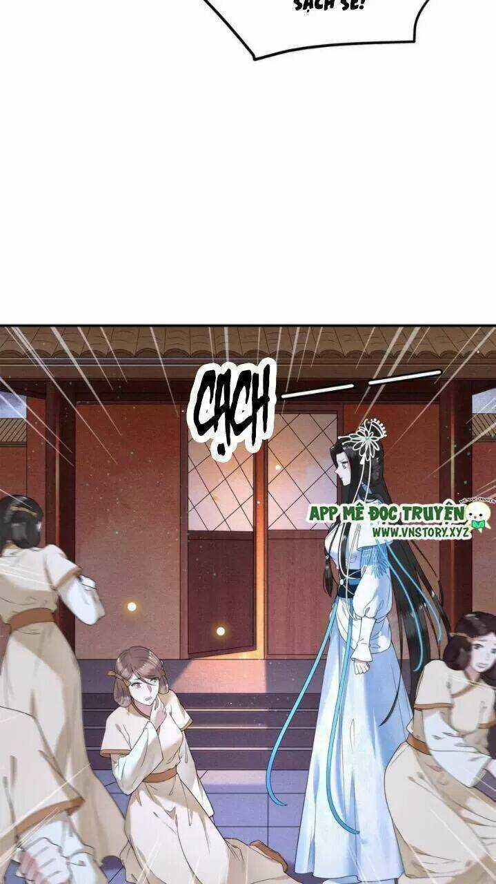 Phượng Hoàng Vu Phi Chapter 71 trang 34