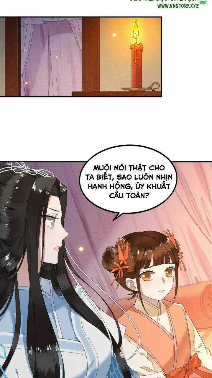 Phượng Hoàng Vu Phi Chapter 71 trang 37