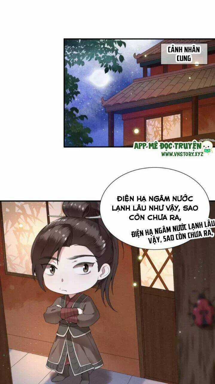 Phượng Hoàng Vu Phi Chapter 71 trang 39