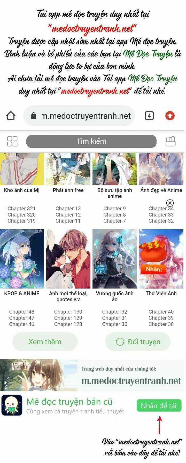 Phượng Hoàng Vu Phi Chapter 71 trang 44