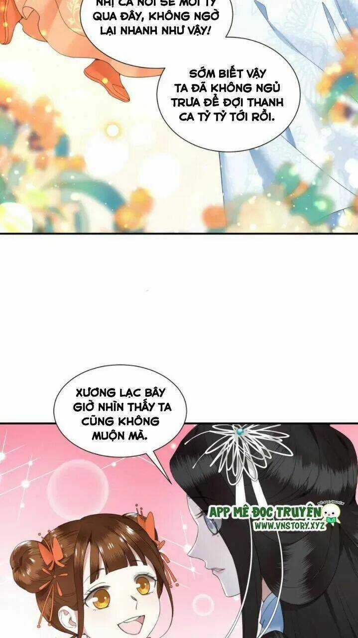 Phượng Hoàng Vu Phi Chapter 71 trang 6