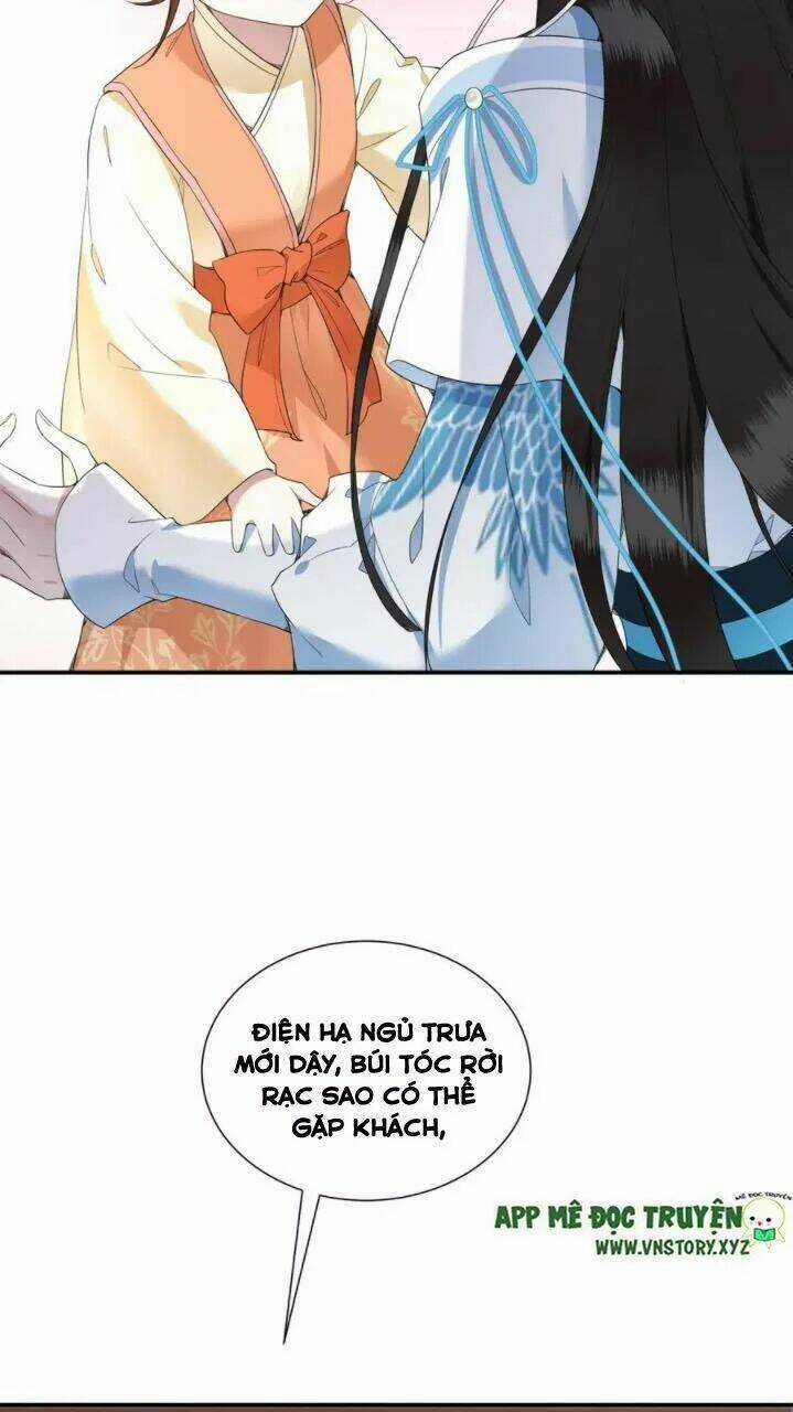 Phượng Hoàng Vu Phi Chapter 71 trang 7