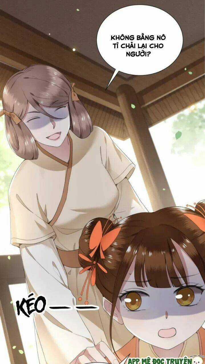 Phượng Hoàng Vu Phi Chapter 71 trang 8