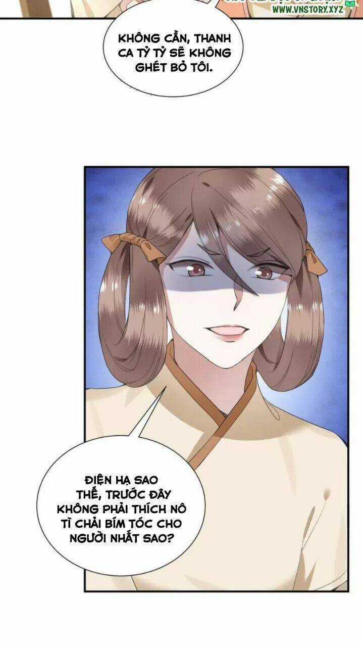 Phượng Hoàng Vu Phi Chapter 71 trang 9