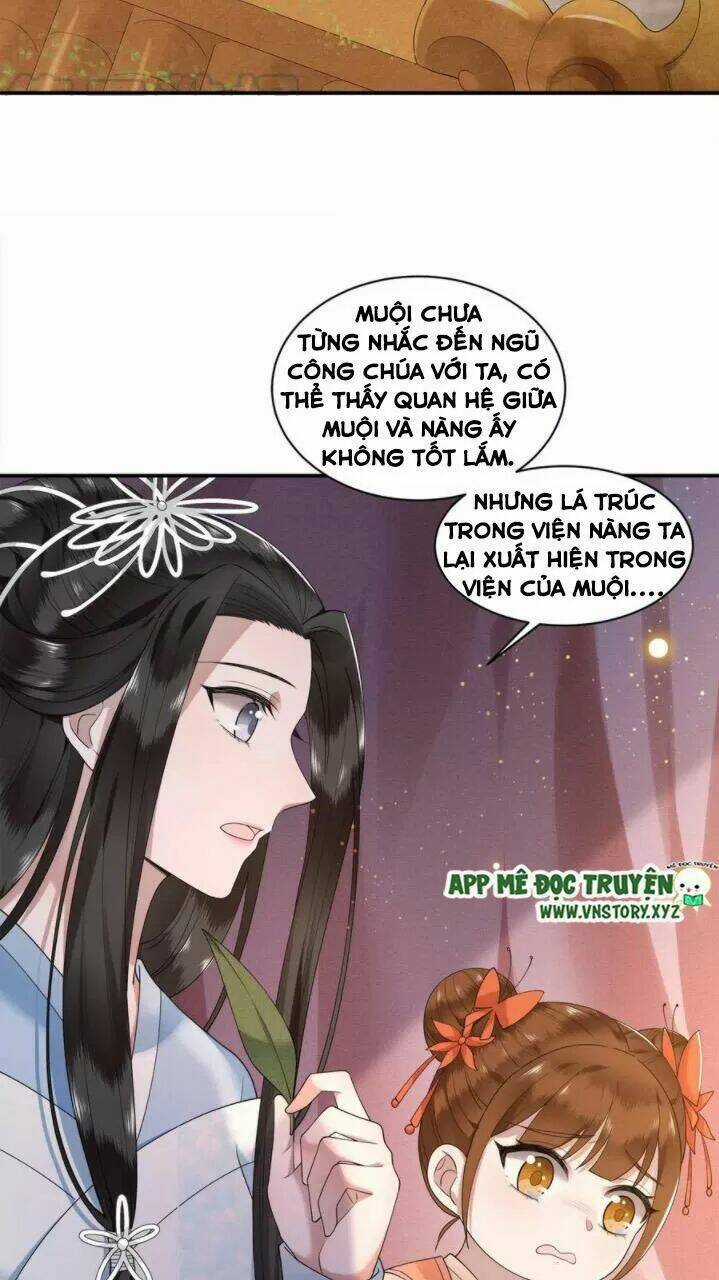 Phượng Hoàng Vu Phi Chapter 72 trang 10