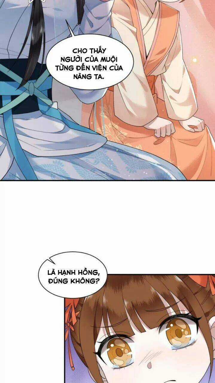 Phượng Hoàng Vu Phi Chapter 72 trang 11