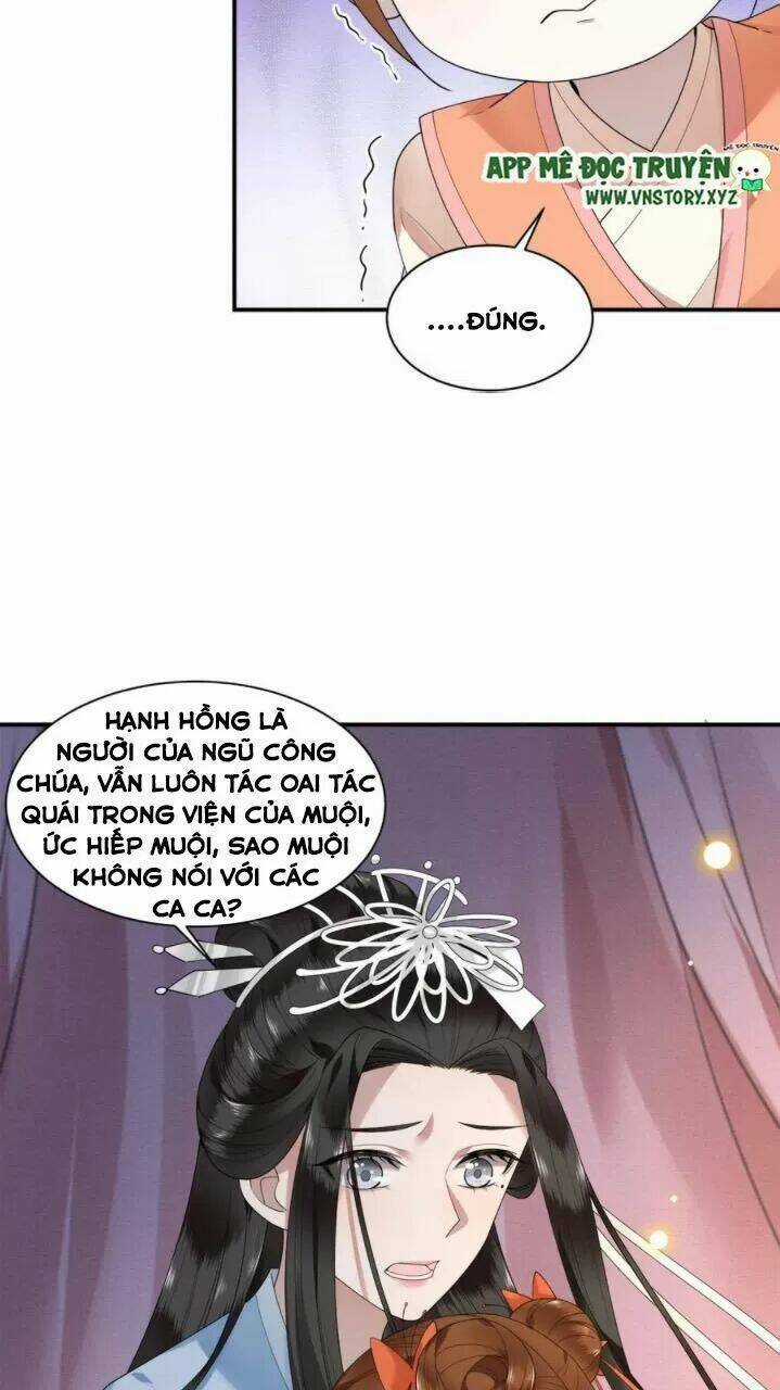 Phượng Hoàng Vu Phi Chapter 72 trang 12