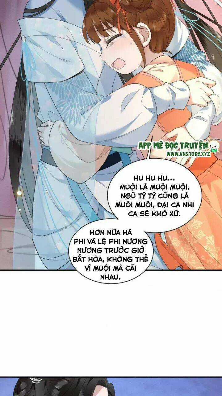 Phượng Hoàng Vu Phi Chapter 72 trang 13