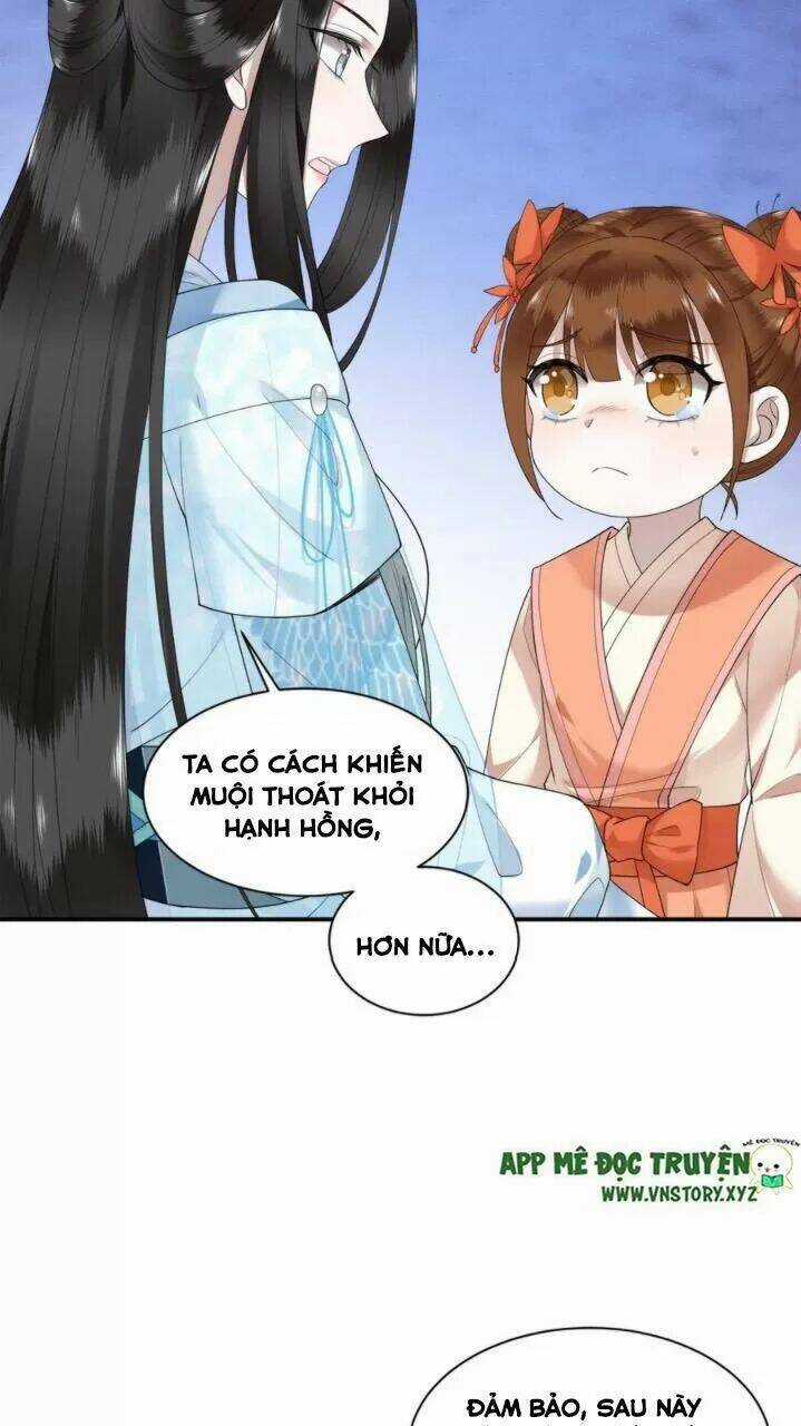 Phượng Hoàng Vu Phi Chapter 72 trang 14