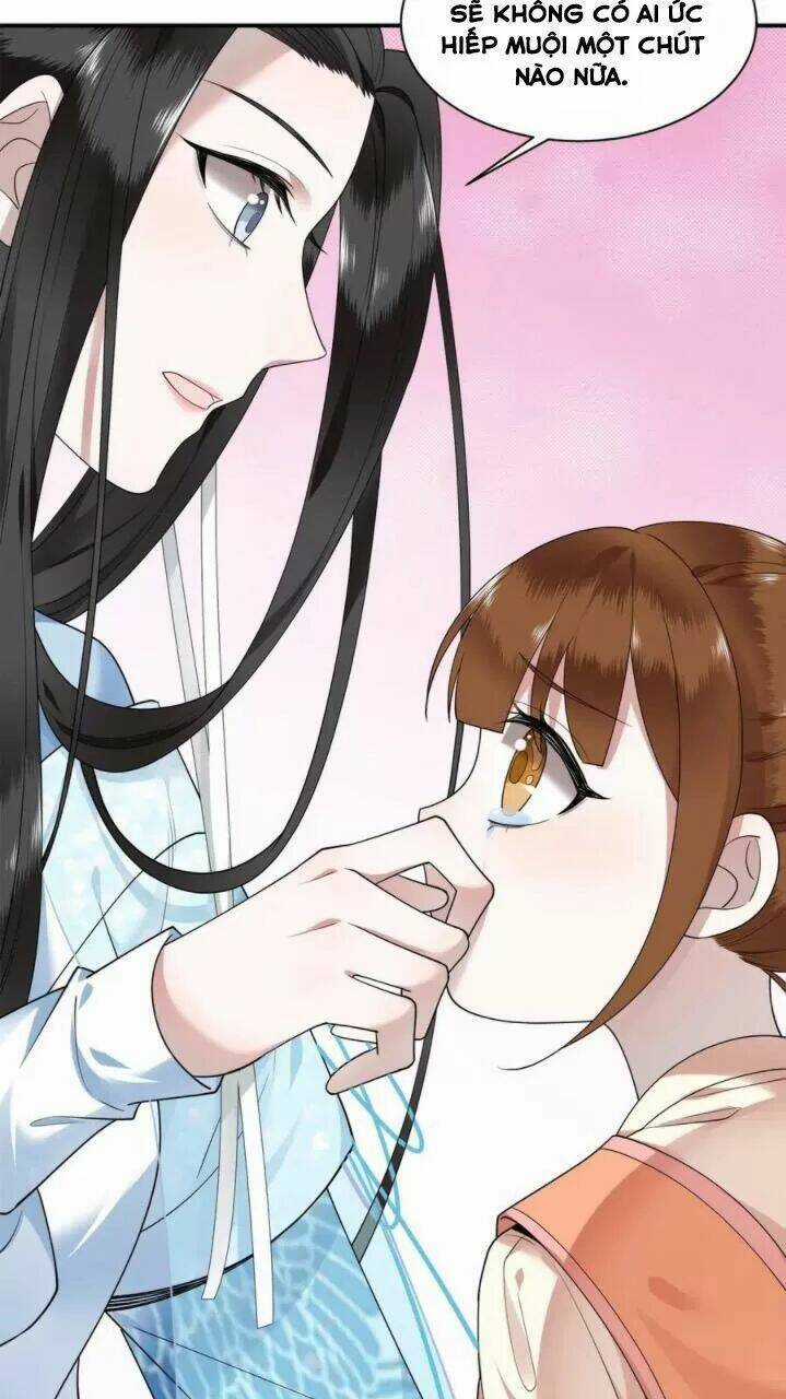 Phượng Hoàng Vu Phi Chapter 72 trang 15