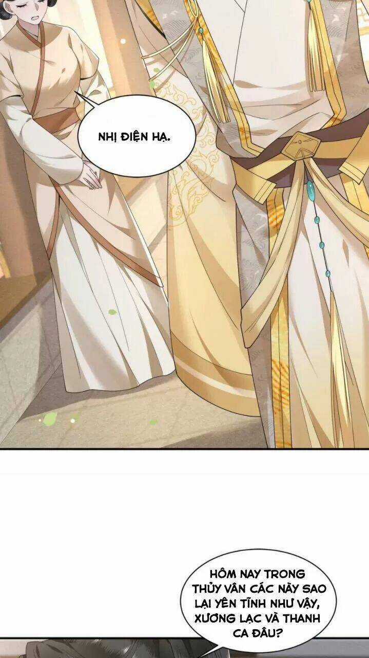 Phượng Hoàng Vu Phi Chapter 72 trang 18