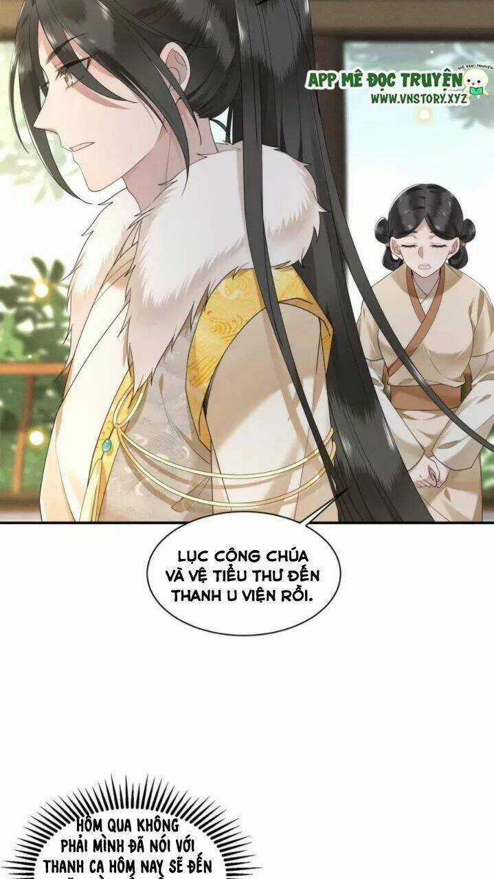 Phượng Hoàng Vu Phi Chapter 72 trang 19