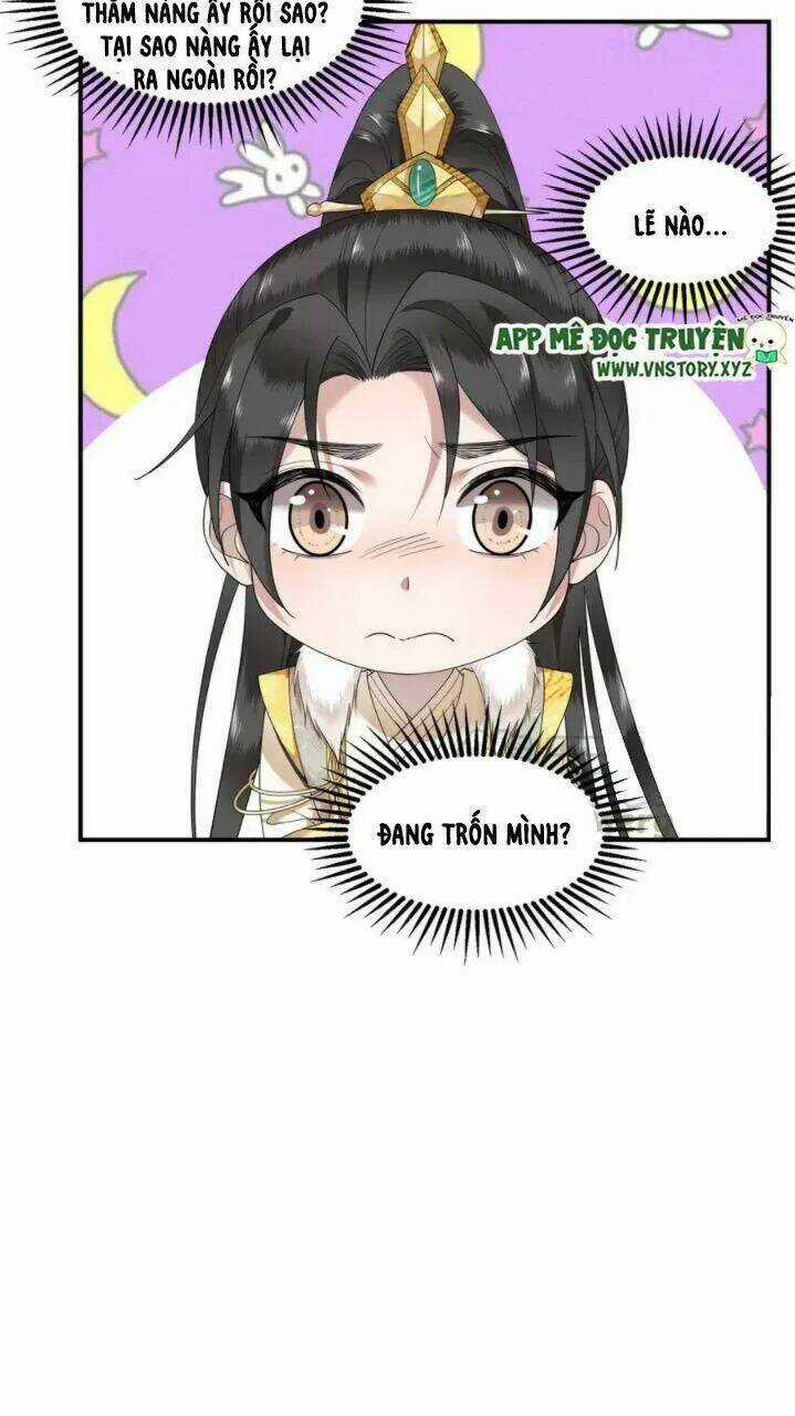 Phượng Hoàng Vu Phi Chapter 72 trang 20