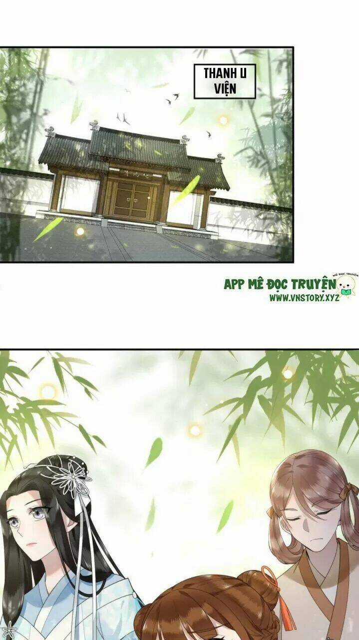 Phượng Hoàng Vu Phi Chapter 72 trang 21