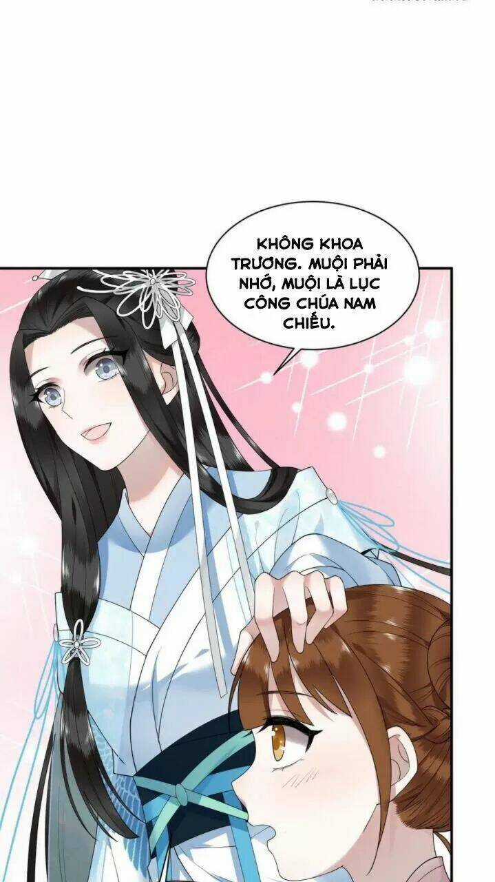 Phượng Hoàng Vu Phi Chapter 72 trang 24