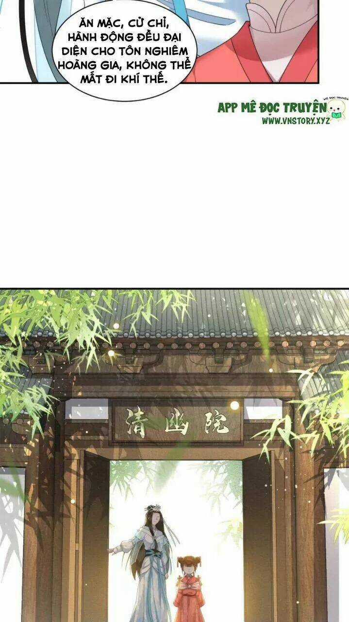 Phượng Hoàng Vu Phi Chapter 72 trang 25