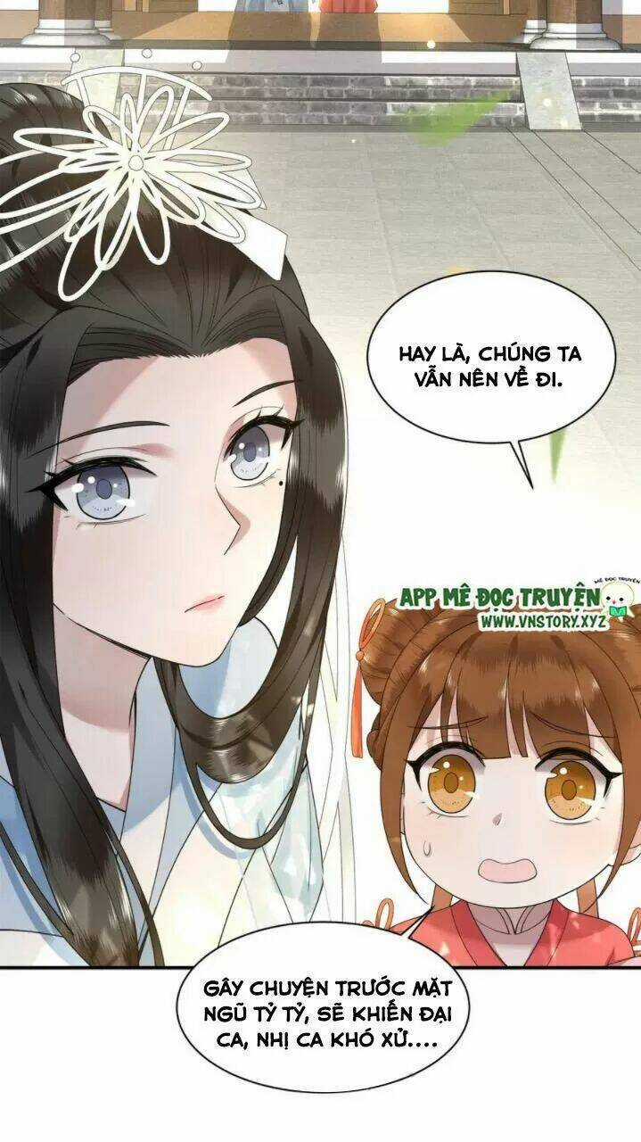 Phượng Hoàng Vu Phi Chapter 72 trang 26