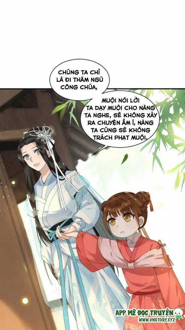 Phượng Hoàng Vu Phi Chapter 72 trang 27