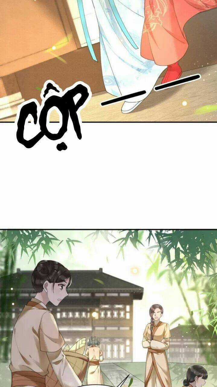 Phượng Hoàng Vu Phi Chapter 72 trang 28