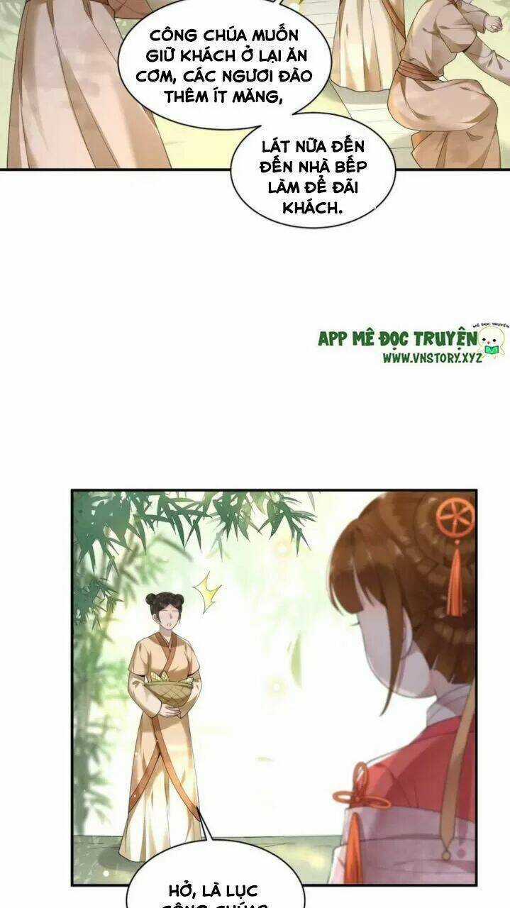 Phượng Hoàng Vu Phi Chapter 72 trang 29