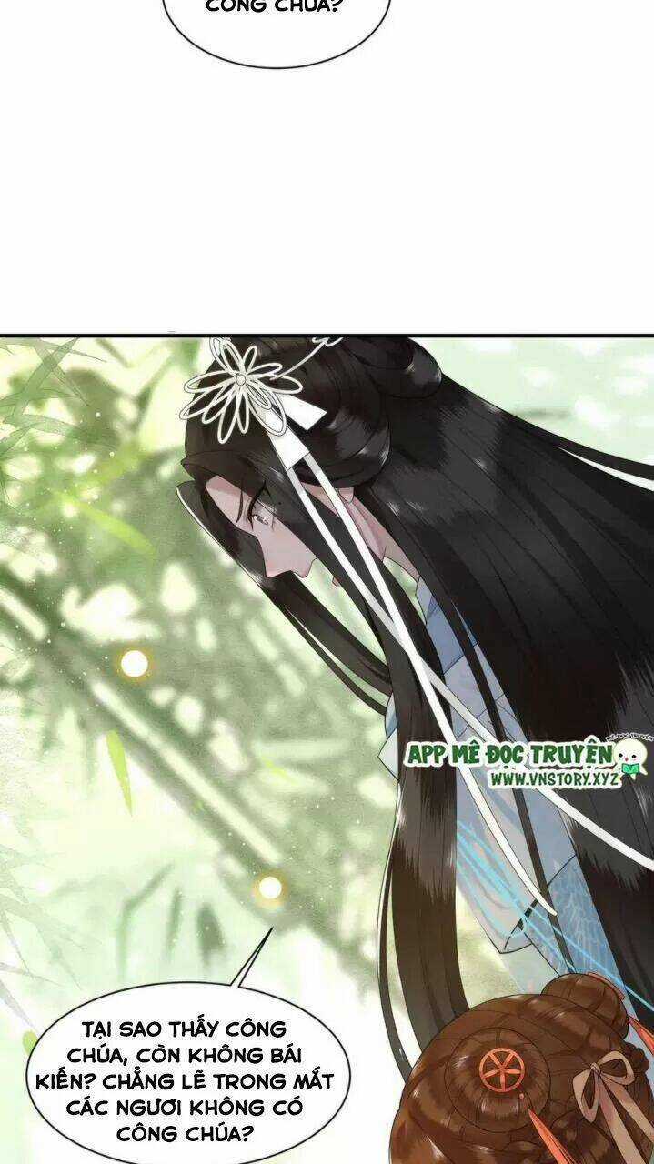 Phượng Hoàng Vu Phi Chapter 72 trang 30