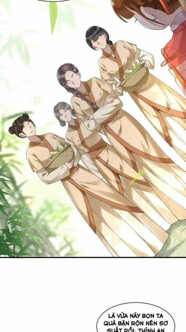 Phượng Hoàng Vu Phi Chapter 72 trang 31