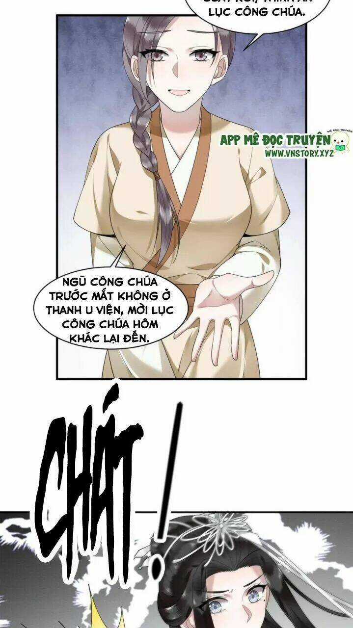 Phượng Hoàng Vu Phi Chapter 72 trang 32