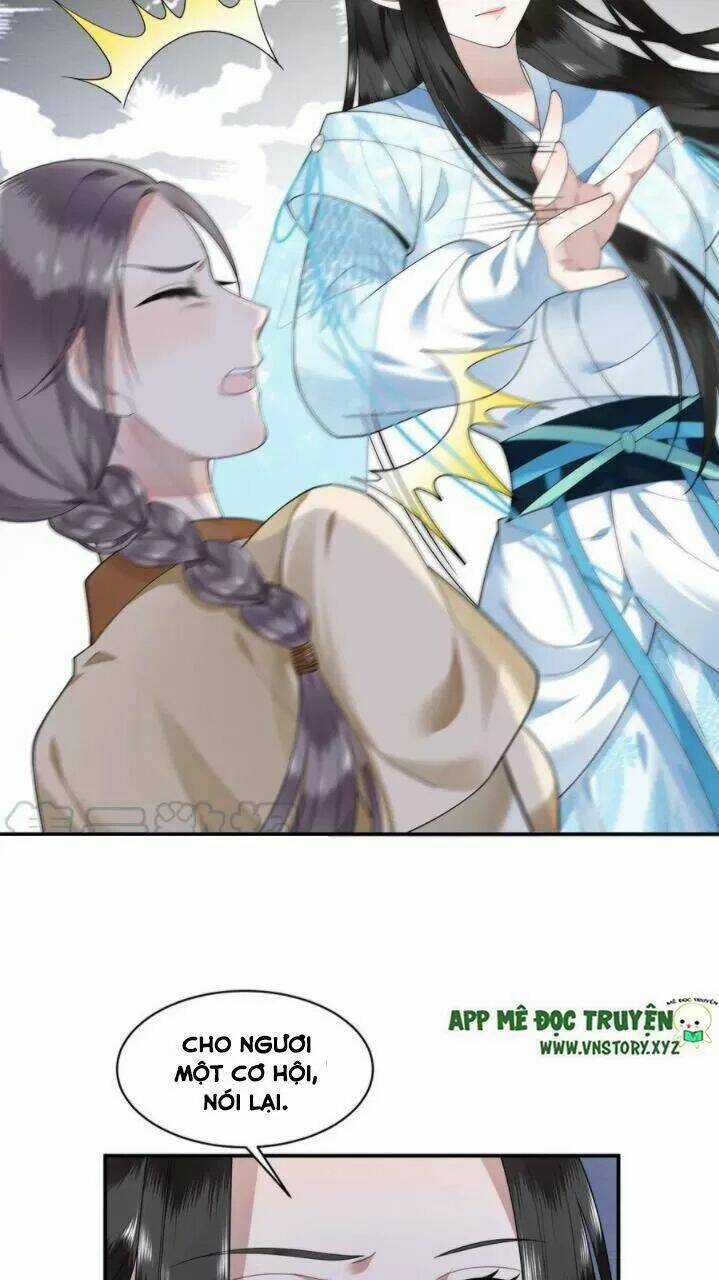 Phượng Hoàng Vu Phi Chapter 72 trang 33