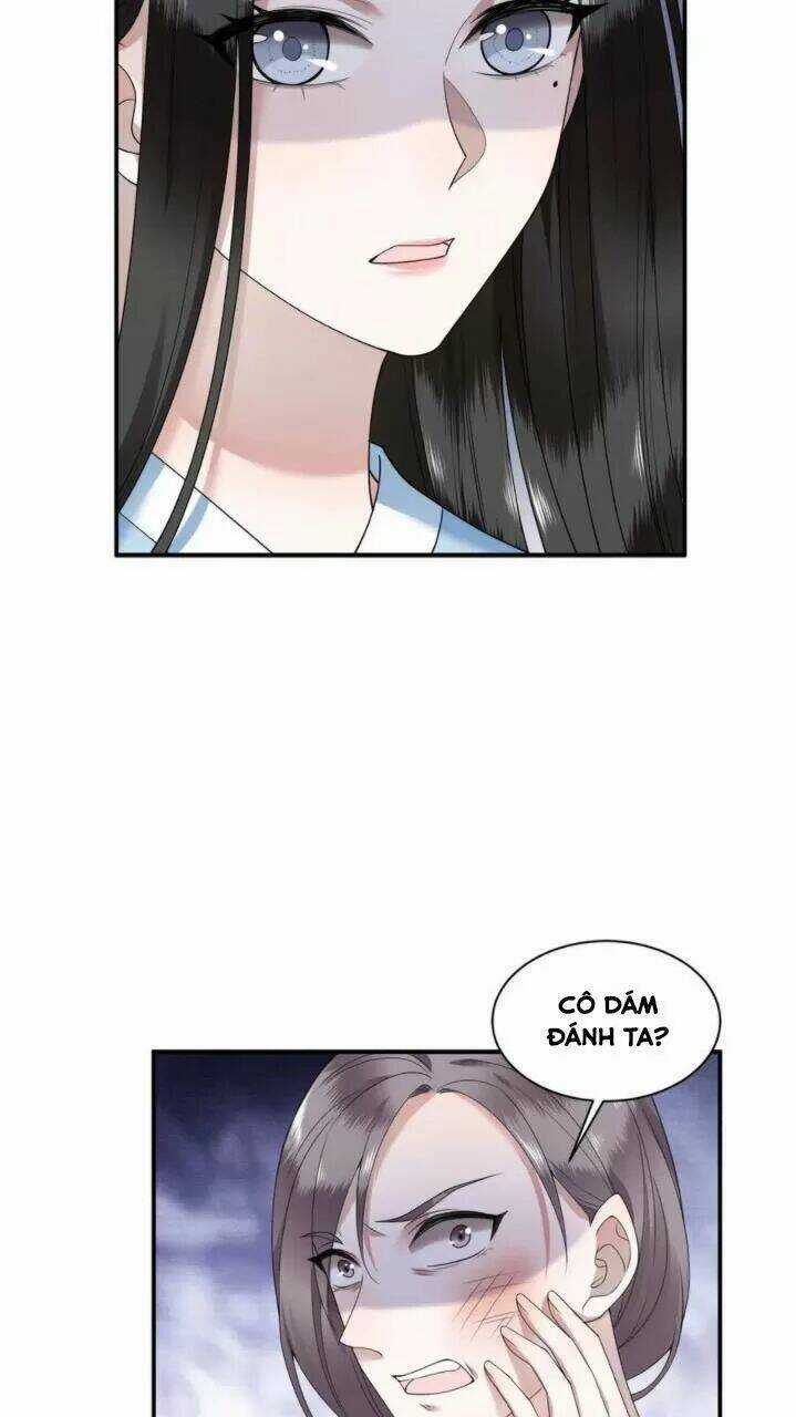 Phượng Hoàng Vu Phi Chapter 72 trang 34