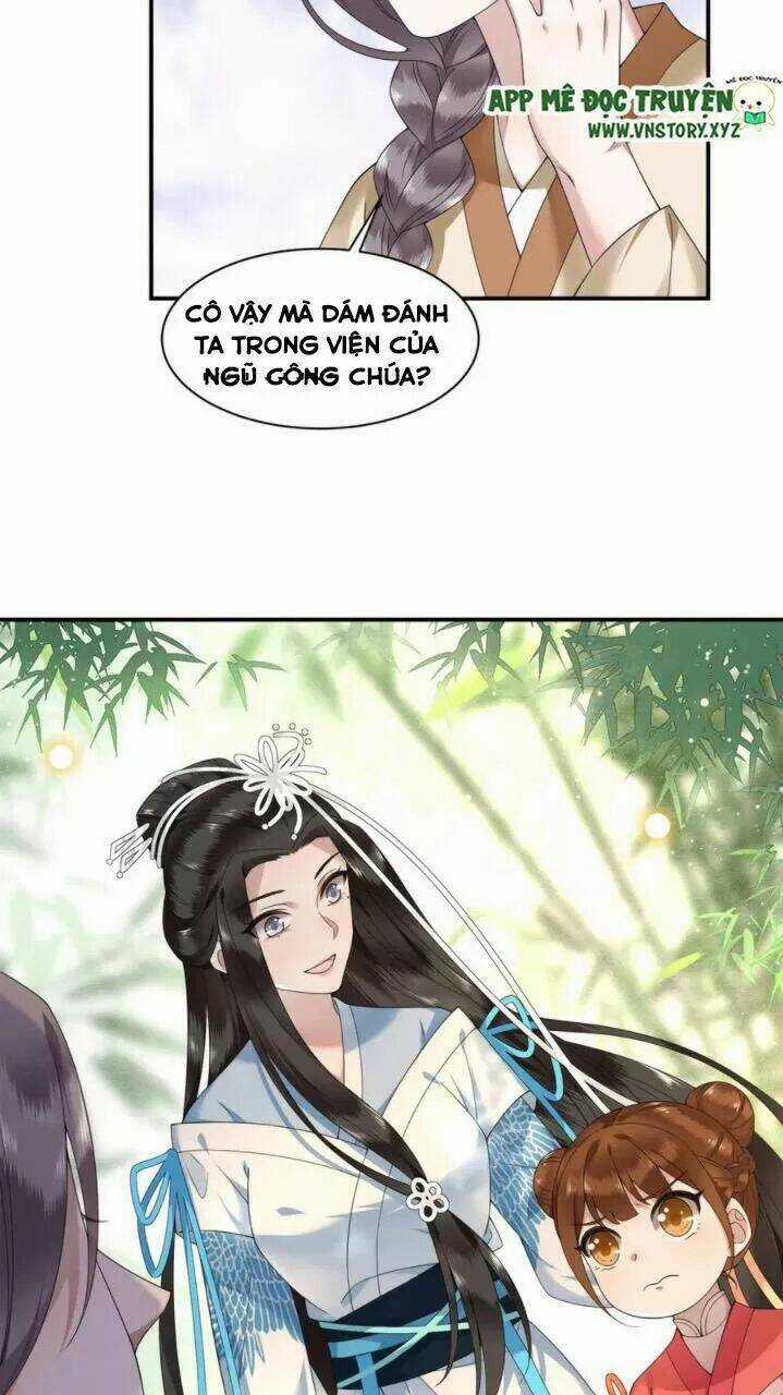 Phượng Hoàng Vu Phi Chapter 72 trang 35