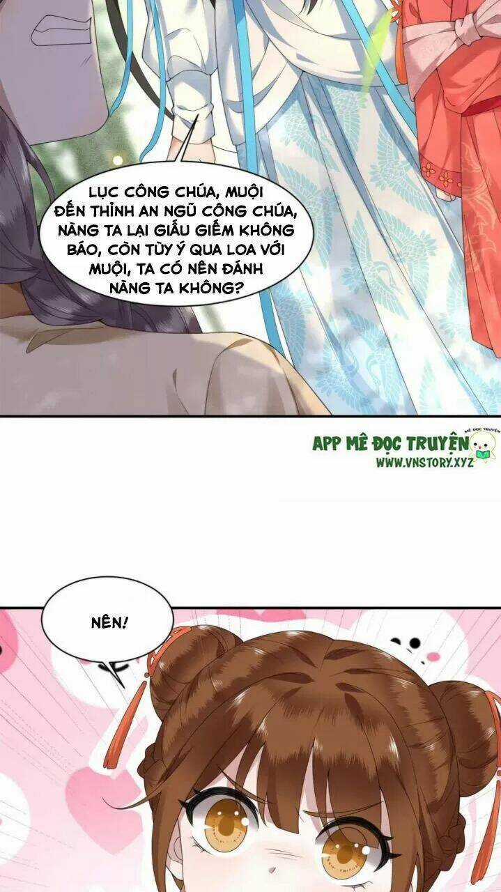 Phượng Hoàng Vu Phi Chapter 72 trang 36