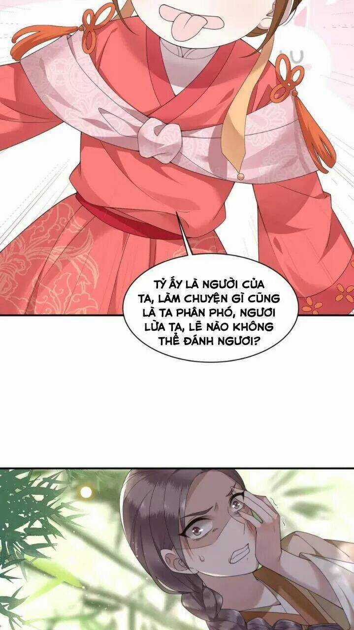 Phượng Hoàng Vu Phi Chapter 72 trang 37