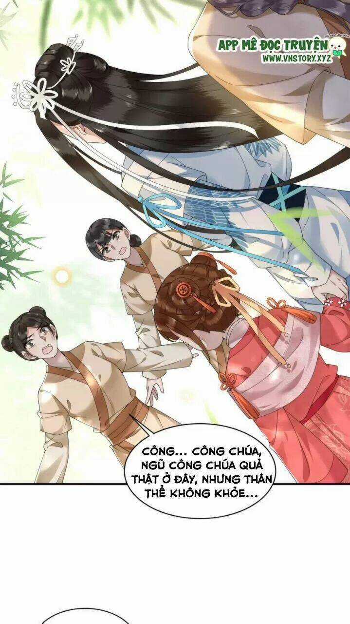 Phượng Hoàng Vu Phi Chapter 72 trang 38