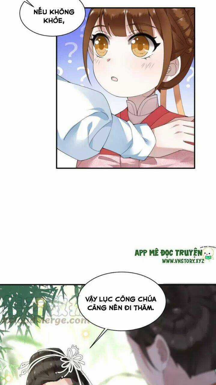 Phượng Hoàng Vu Phi Chapter 72 trang 39