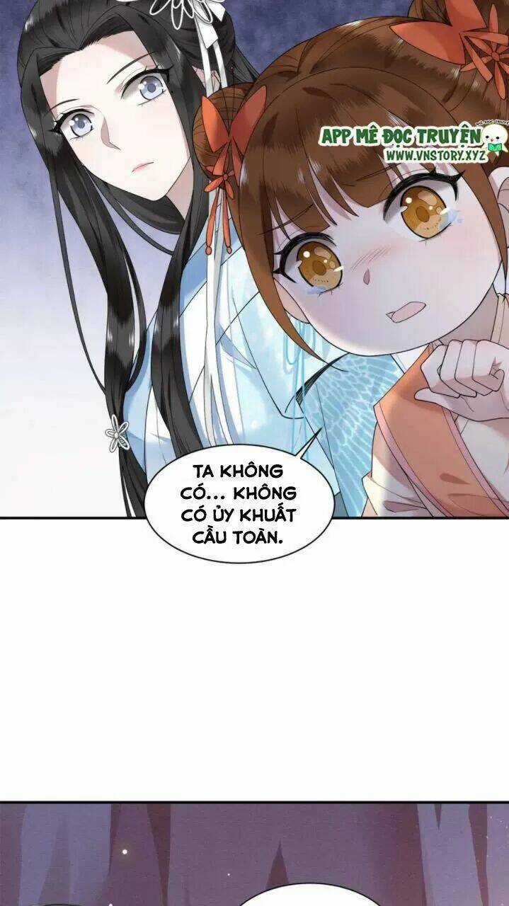 Phượng Hoàng Vu Phi Chapter 72 trang 5