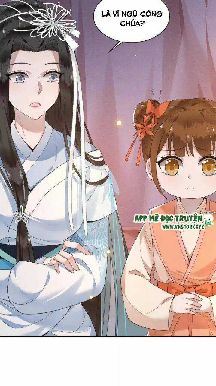 Phượng Hoàng Vu Phi Chapter 72 trang 6