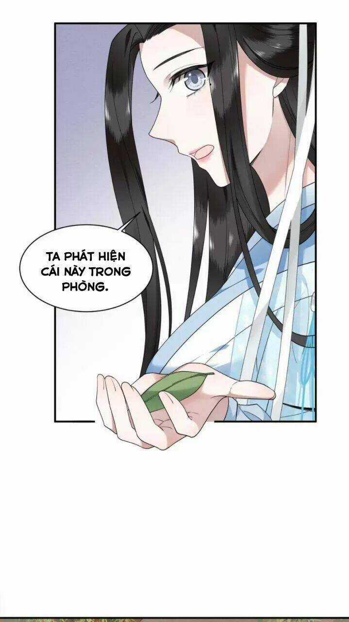 Phượng Hoàng Vu Phi Chapter 72 trang 8