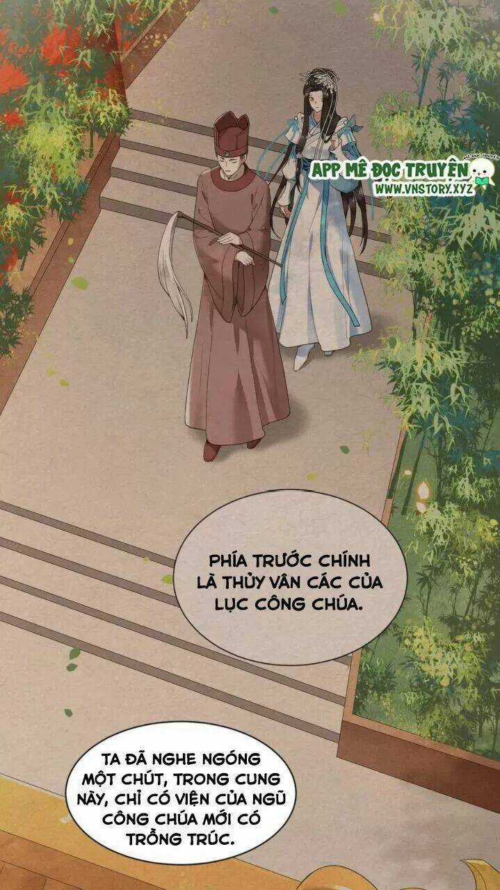 Phượng Hoàng Vu Phi Chapter 72 trang 9