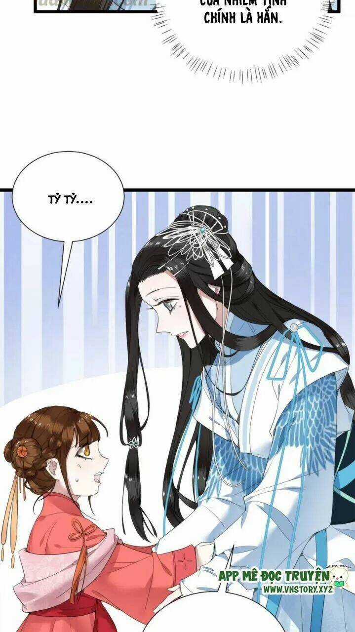 Phượng Hoàng Vu Phi Chapter 73 trang 10