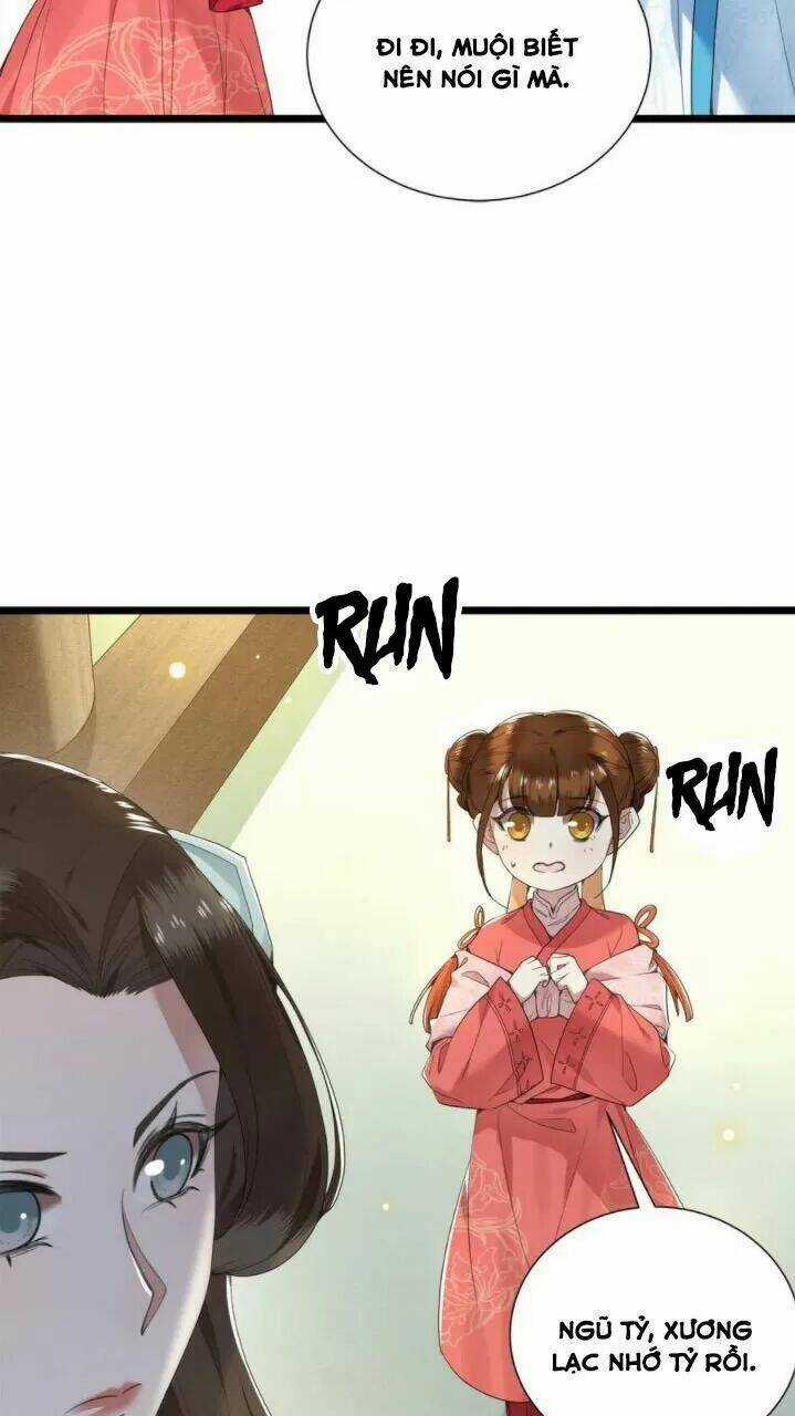 Phượng Hoàng Vu Phi Chapter 73 trang 11