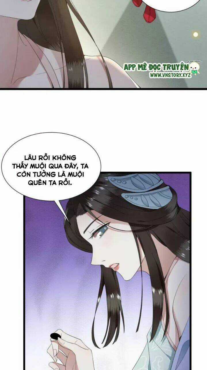 Phượng Hoàng Vu Phi Chapter 73 trang 12