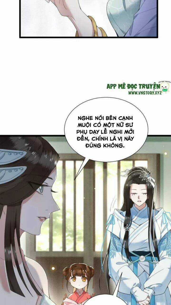 Phượng Hoàng Vu Phi Chapter 73 trang 13