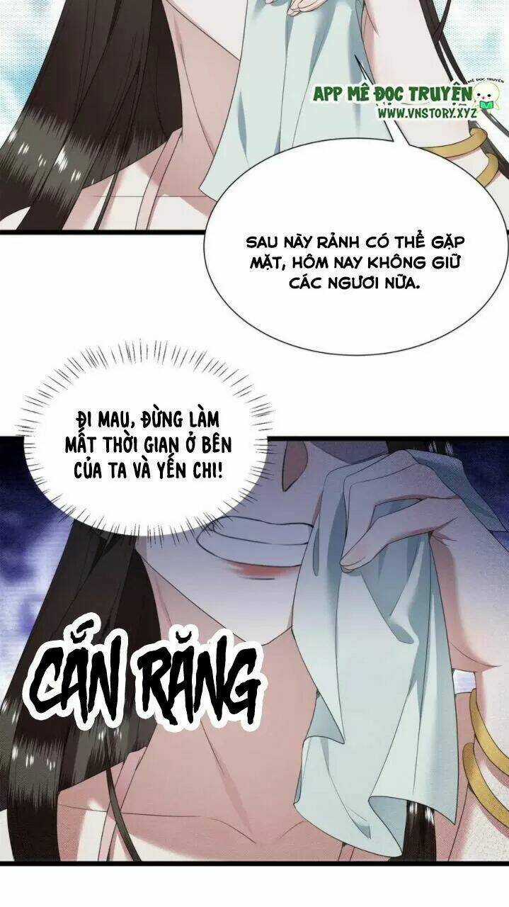 Phượng Hoàng Vu Phi Chapter 73 trang 17