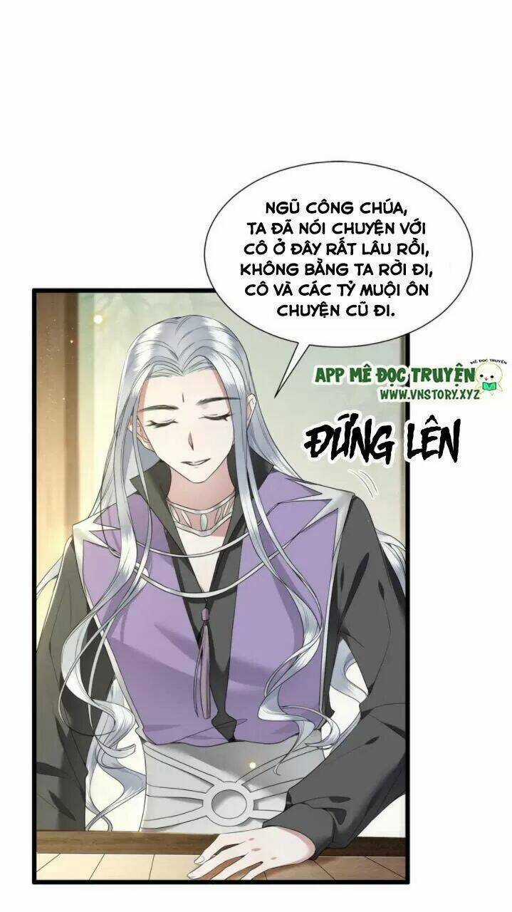 Phượng Hoàng Vu Phi Chapter 73 trang 18