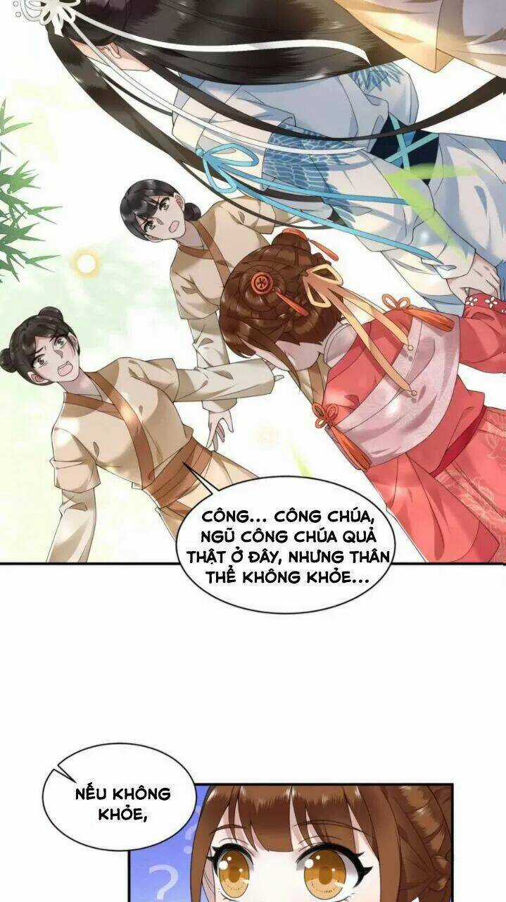 Phượng Hoàng Vu Phi Chapter 73 trang 2