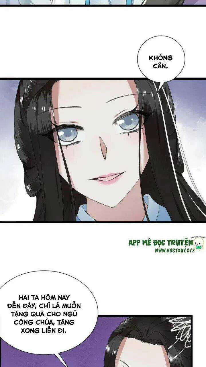 Phượng Hoàng Vu Phi Chapter 73 trang 20