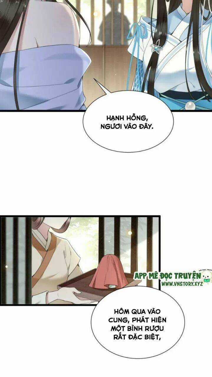 Phượng Hoàng Vu Phi Chapter 73 trang 23