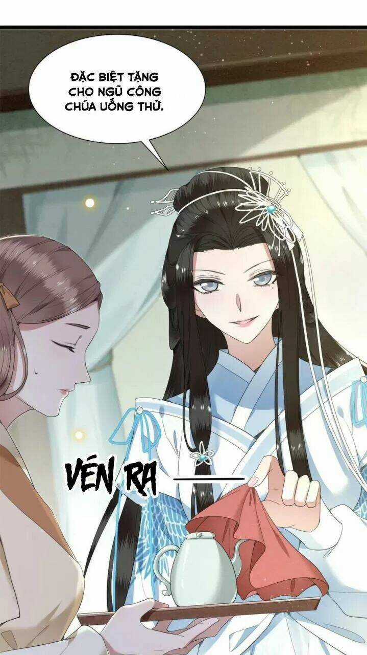 Phượng Hoàng Vu Phi Chapter 73 trang 24