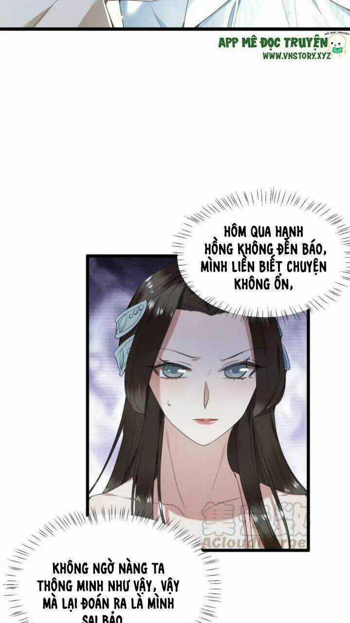 Phượng Hoàng Vu Phi Chapter 73 trang 25